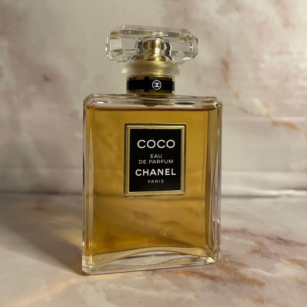 Chanel COCO Eau De Parfum